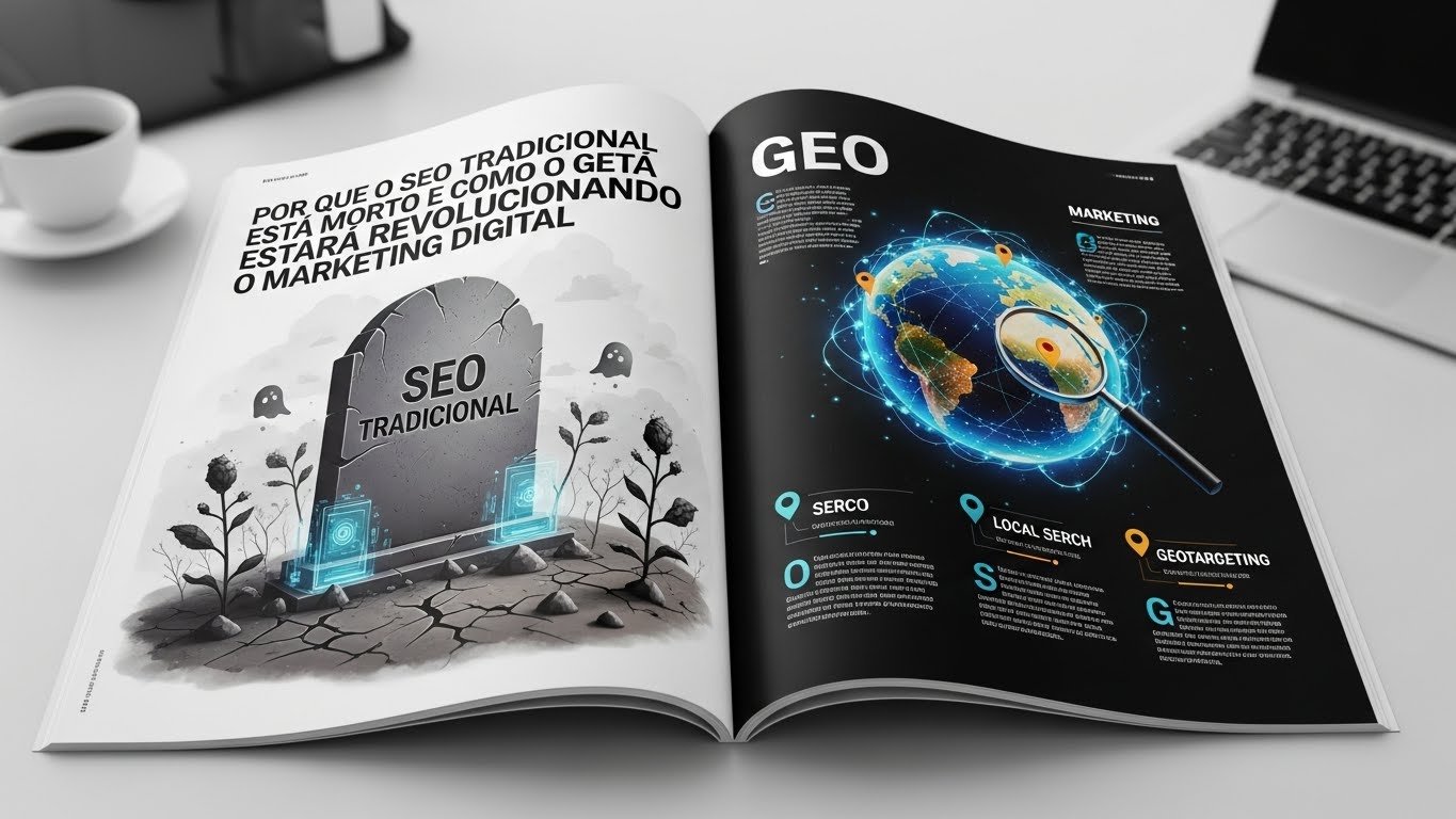 O Fim do Tráfego Pago Barato: Como Transformar Social Selling em Sua Nova Estratégia de Vendas