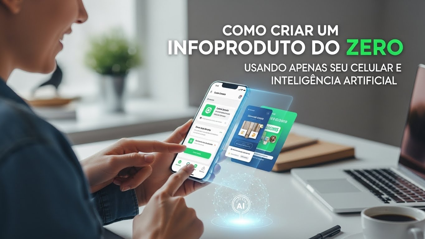 7 Profissões Digitais para Sair da CLT Sem Necessidade de Faculdade em 2025