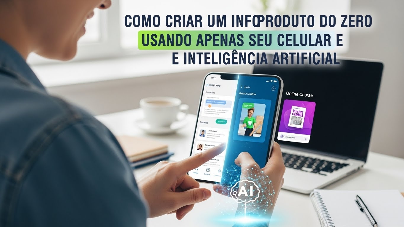 Como Usar IA Generativa para Criar Conteúdo Amigável ao Google