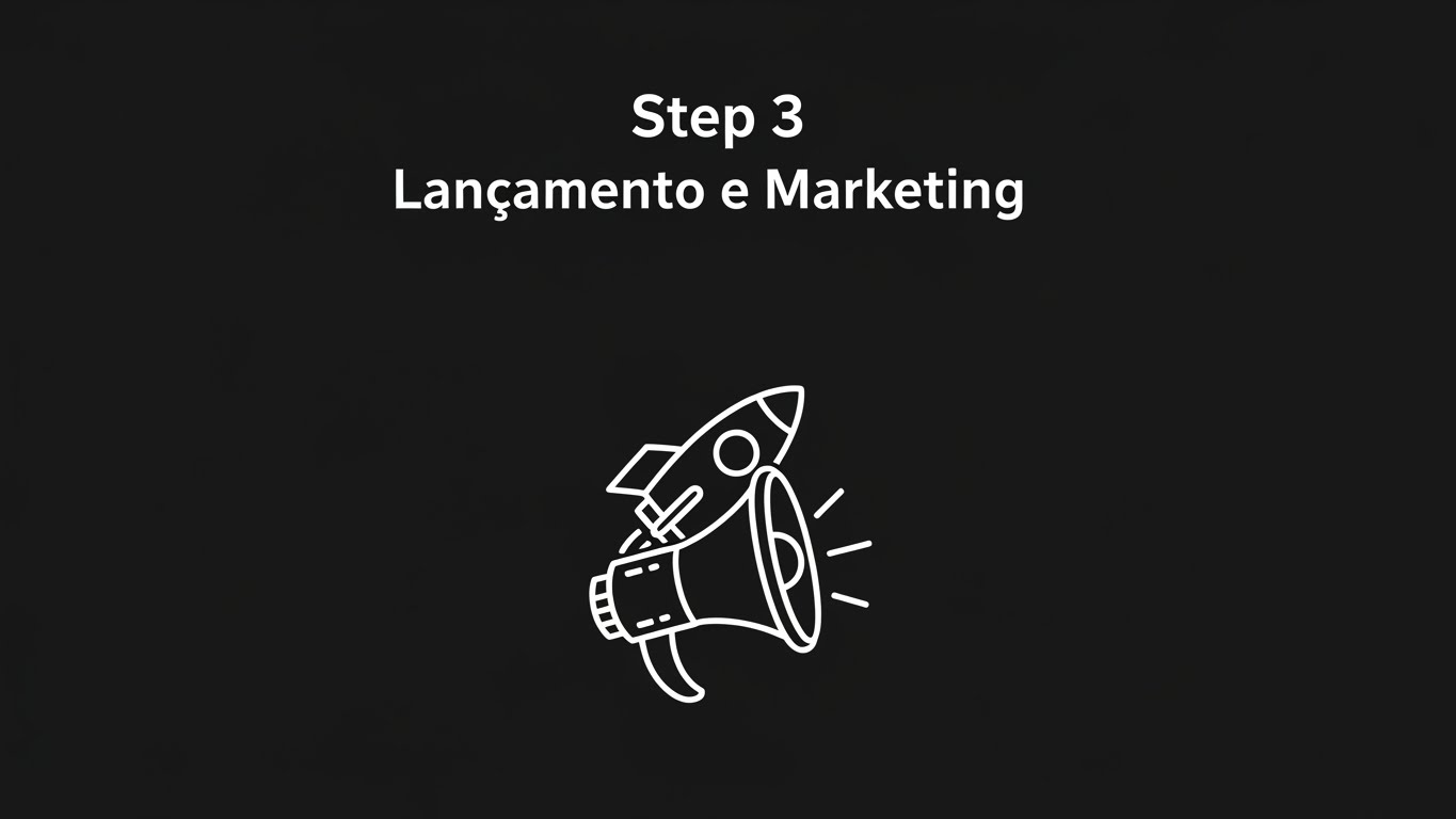 O Passo a Passo para Criar um Micro-SaaS e Gerar Renda Passiva Sem Programação