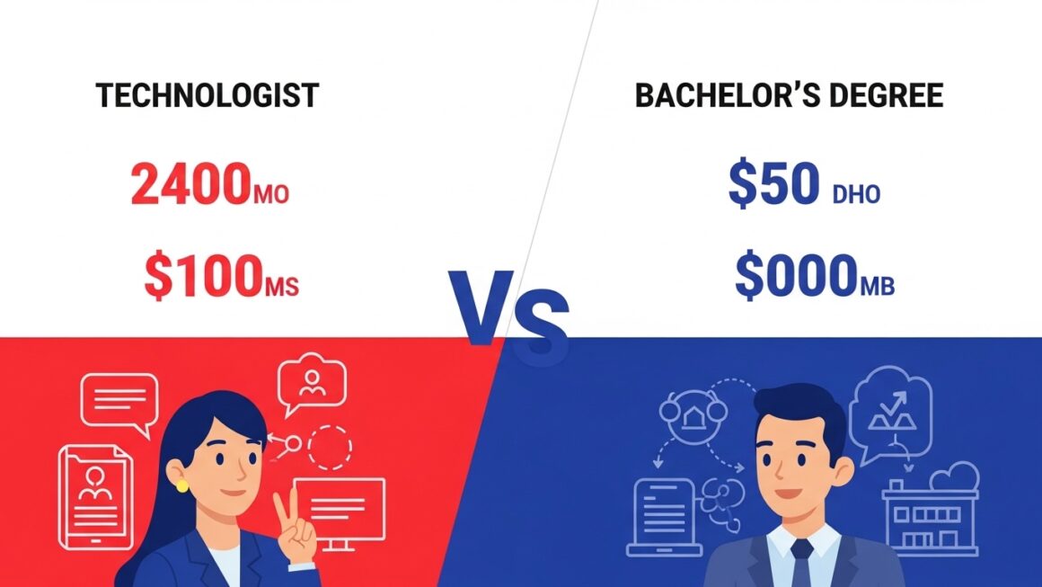 Marketing Digital: Tecnólogo ou Bacharelado – Qual a Melhor Opção para sua Carreira?