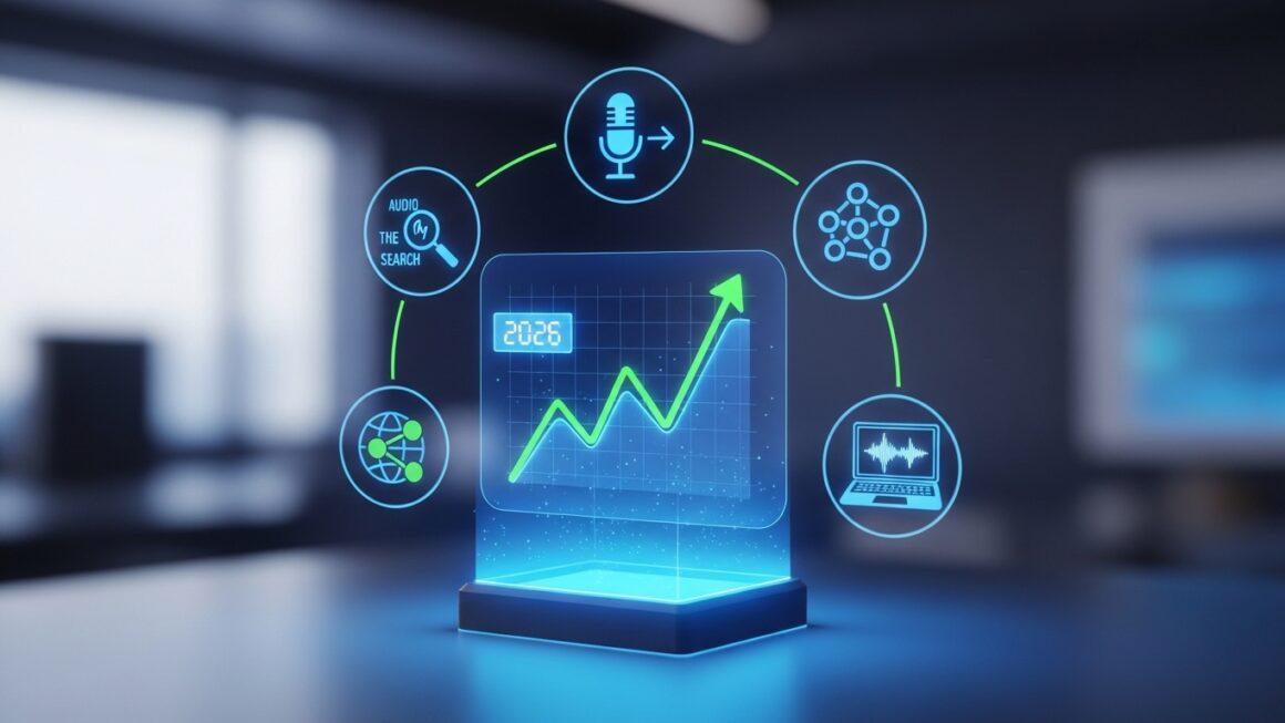 SEO para Podcasts: Estratégias para Destacar seu Conteúdo na Busca de Áudio em 2026