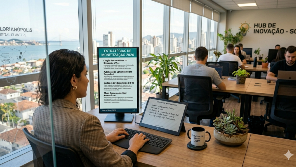 Como Ganhar Dinheiro com Marketing Digital em 2026: Dicas e Estratégias Eficazes
