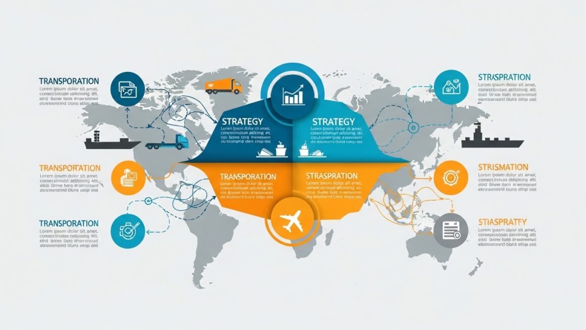 Como Funciona o Marketing Digital para Empresas de Transporte: Estratégias Eficazes