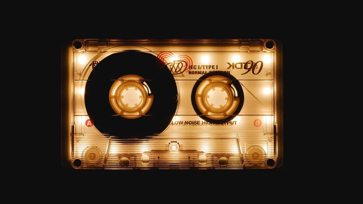 Understanding the Basics of Áudio: A Comprehensive Guide