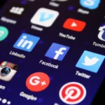 como ganhar dinheiro em rede social